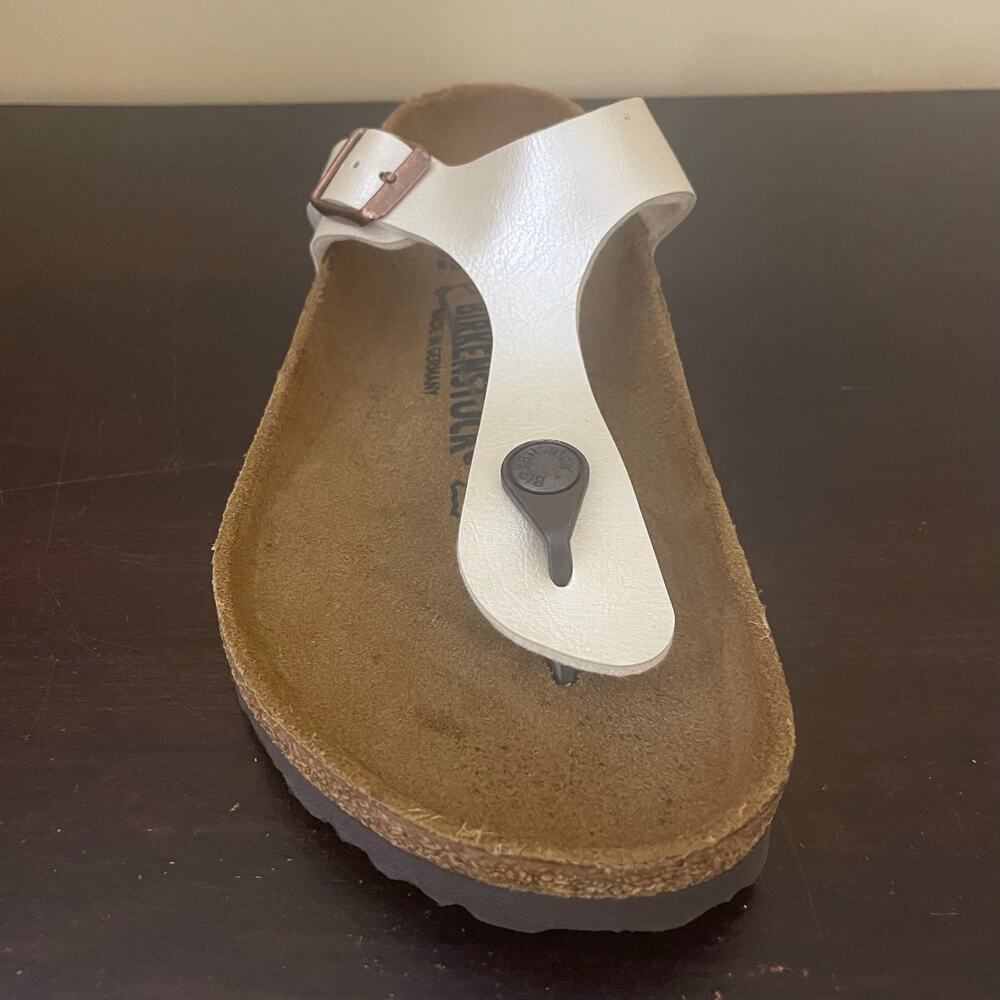 Birkenstock‎ Recovery Thong Sandals - Picture 4 of 8
